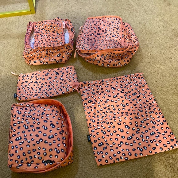 Packing Cubes - Picture 3 of 3